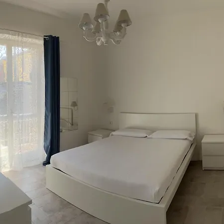 Flora Bed & Breakfast Orio al Serio