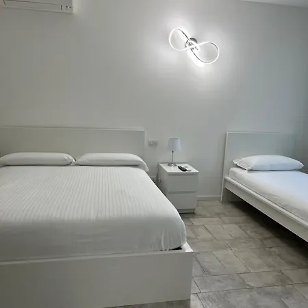 Flora Bed and breakfast Orio al Serio