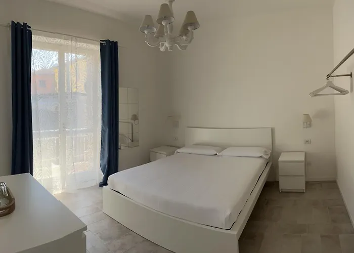 Flora Bed & Breakfast Orio al Serio