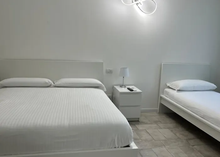 Flora Bed & Breakfast Orio al Serio